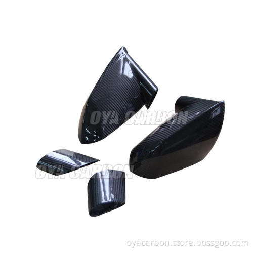 Exterior Mirrors